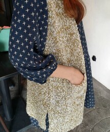 Boho Chic | タンクトップ