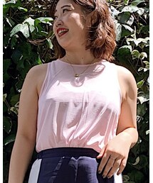 NERGY | タンクトップ