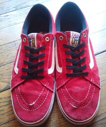 VANS | American native low(スニーカー)