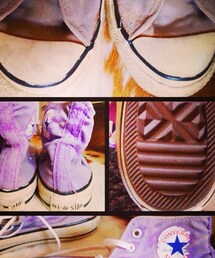 CONVERSE | 80'sUSA converse allstar high(スニーカー)