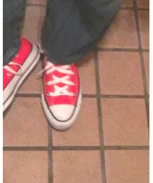 CONVERSE | スニーカー