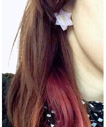 High-Me TOKYO | ピアス（両耳用）