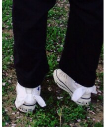 FACETASM×CONVERSE | スニーカー