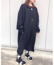 IKUMI | ワンピース