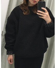 IKUMI | トップス