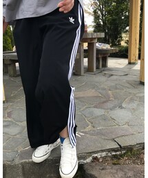 Another Edition×adidas originals | パンツ