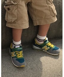 NEW BALANCE | スニーカー