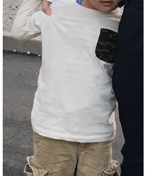 BREEZE | Tシャツ/カットソー