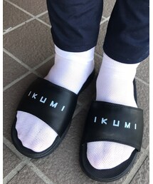 IKUMI | サンダル