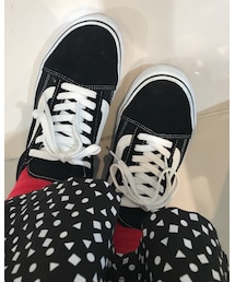 VANS | スニーカー