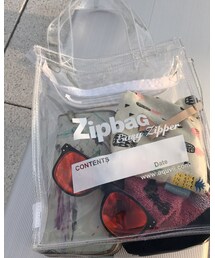 aquvii | ハンドバッグ