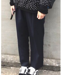 ara・ara | パンツ