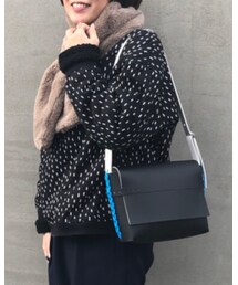 proef | ショルダーバッグ