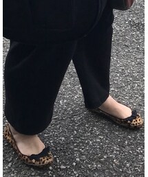 ZARA | パンプス