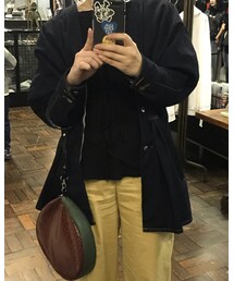 BELPER | デニムジャケット