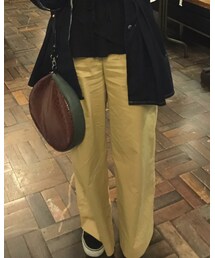 C/MEO COLLECTIVE | パンツ