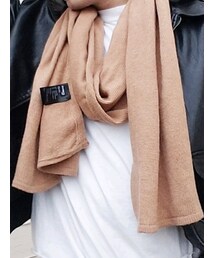 H&M | マフラー