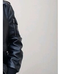 G by Guess | ライダースジャケット