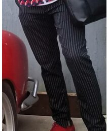 ZARA | その他パンツ