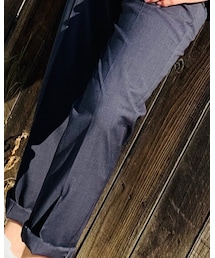 H&M | チノパンツ