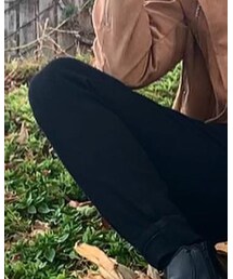 CUSTOM MADE | デニムパンツ