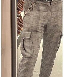 H&M | スラックス