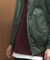 JEANS FACTORY Clothes | ニット/セーター