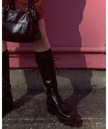 ZARA | シューズ