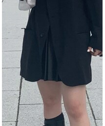 RETRO GIRL | スカート