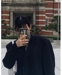 STENCIL | シャツ/ブラウス