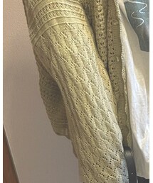 GU | カーディガン/ボレロ