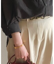 POU DOU DOU | パンツ