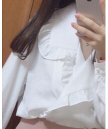 DHOLIC | シャツ/ブラウス