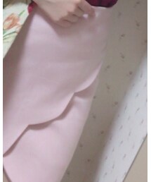 DHOLIC | スカート