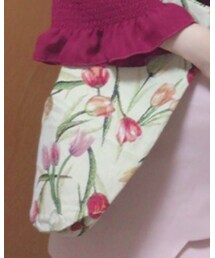 オーストリアのおみやげ | トートバッグ