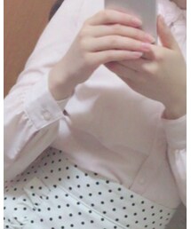 mon Lily | シャツ/ブラウス