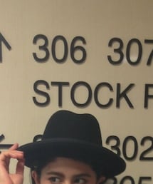 MOUSSY | ハット♡(ハット)