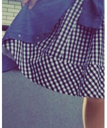 Heather | スカート