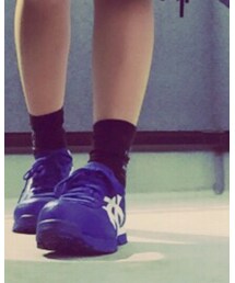 ASICS | スニーカー