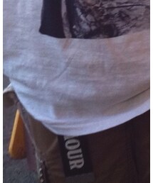 HYSTERIC GLAMOUR | ベルト