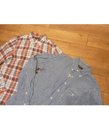 A VONTADE | A VONTADE【LINEN B.D SHIRTS】(シャツ/ブラウス)