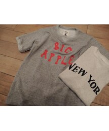 Jackman | JACKMAN【Short-Sleeve Sweat Shirts】(Tシャツ/カットソー)