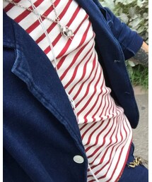 CIAOPANIC | ジャケット/アウター