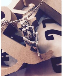 四十八手 | 四十八手ネックレストップ(ネックレス)