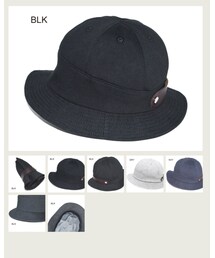 BROWN CHAIR JAPAN | ハット