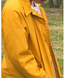 no brand | ナイロンジャケット