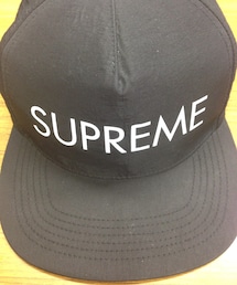 Supreme  | キャップ