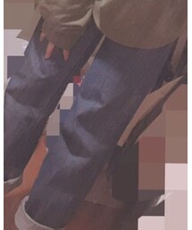 Samansa Mos2 | デニムパンツ