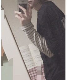 Samansa Mos2 | Tシャツ/カットソー