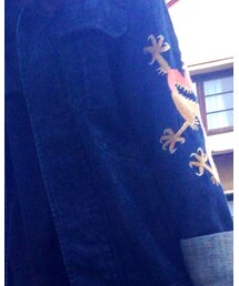 YAMANE | デニムジャケット